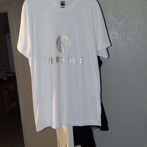 Versace tee shirt (bootleg)